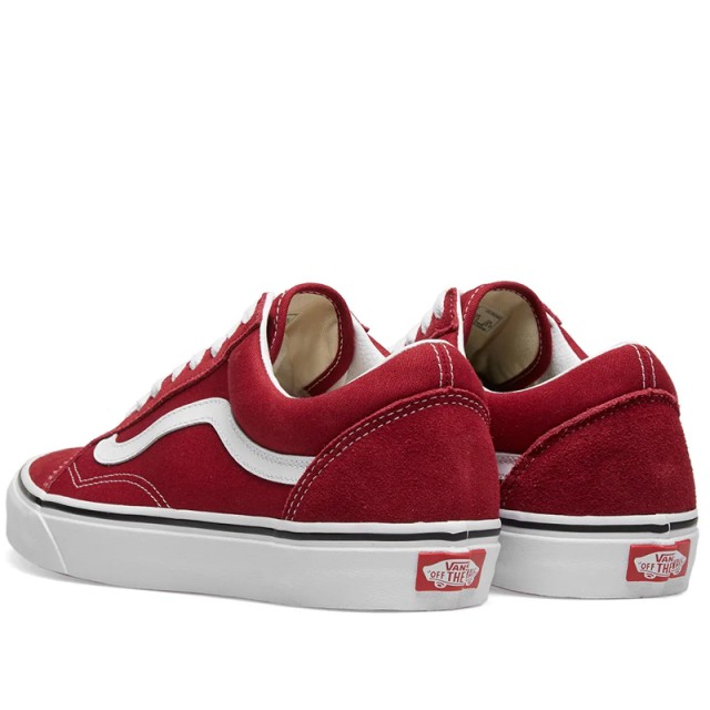 SEPATU SNEAKERS VANS Old Skool