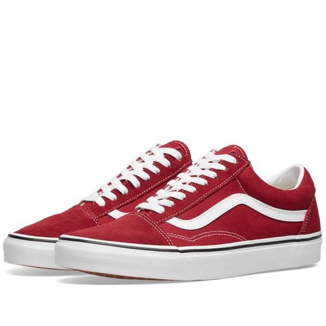 SEPATU SNEAKERS VANS Old Skool