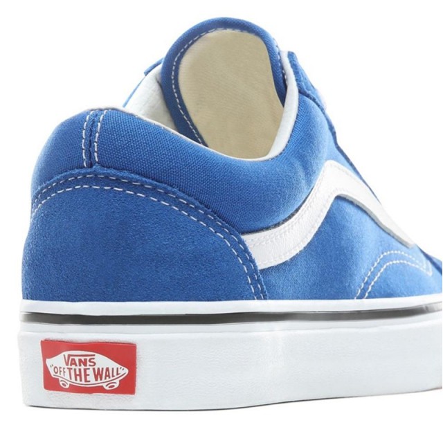 SEPATU SNEAKERS VANS Old Skool