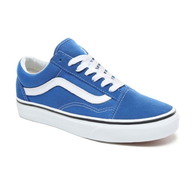 SEPATU SNEAKERS VANS Old Skool