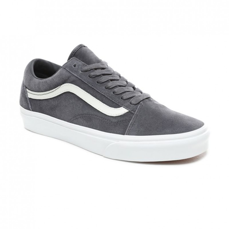 Soft Suede Old Skool foto 2
