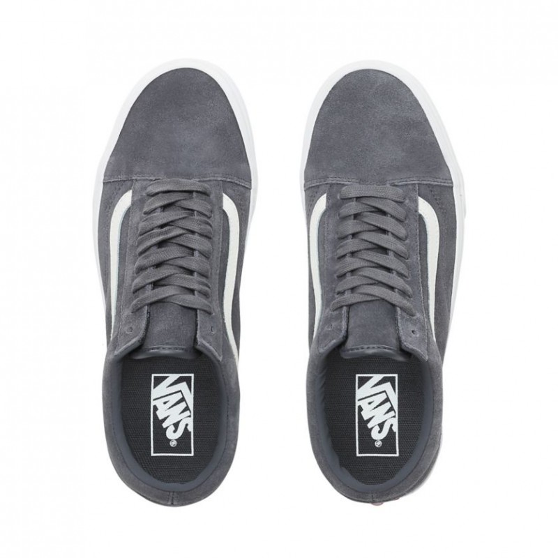 Soft Suede Old Skool foto 3