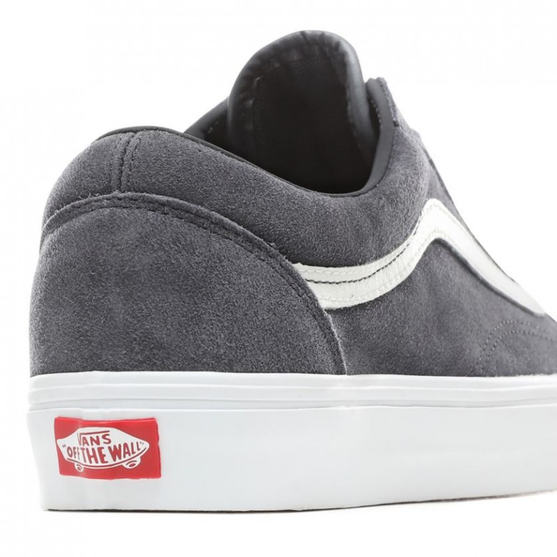 Soft Suede Old Skool foto 4