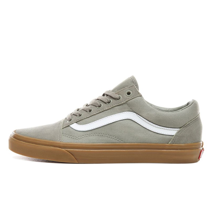 SEPATU SNEAKERS VANS Old Skool