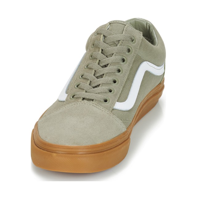 SEPATU SNEAKERS VANS Old Skool