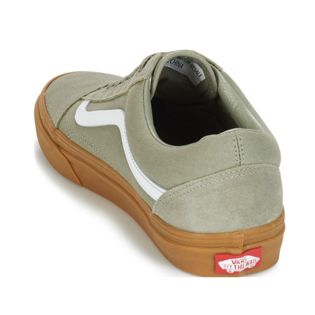 SEPATU SNEAKERS VANS Old Skool