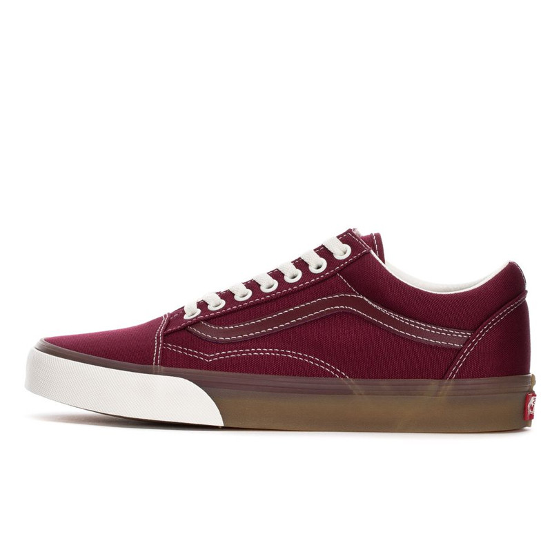 SEPATU SNEAKERS VANS Ua Old Skool