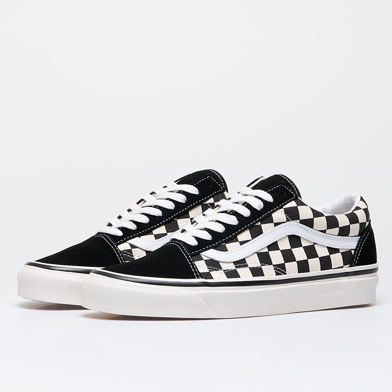 Ua Old Skool 36 Dx Anaheim Factory foto 2