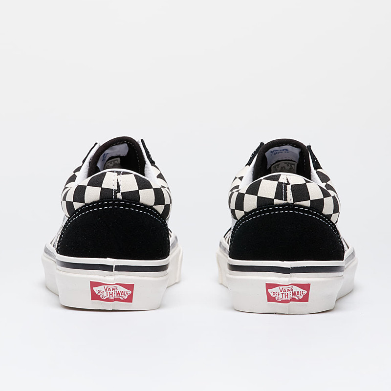 Ua Old Skool 36 Dx Anaheim Factory foto 4