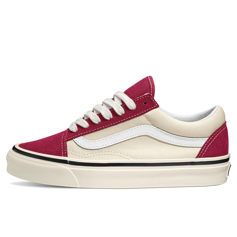 SEPATU SNEAKERS VANS UA Old Skool 36 DX Anaheim Factory