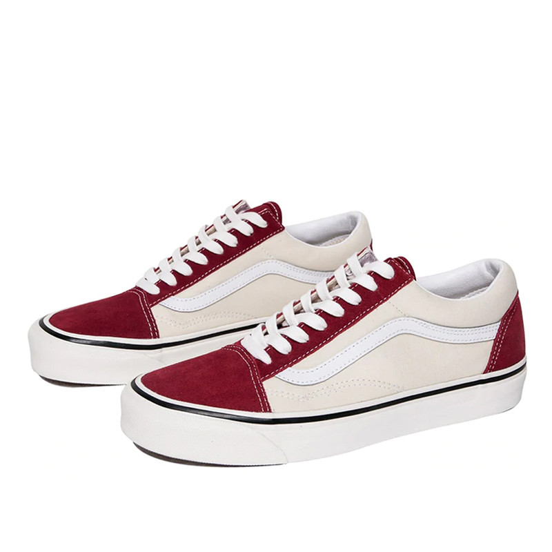 SEPATU SNEAKERS VANS UA Old Skool 36 DX Anaheim Factory