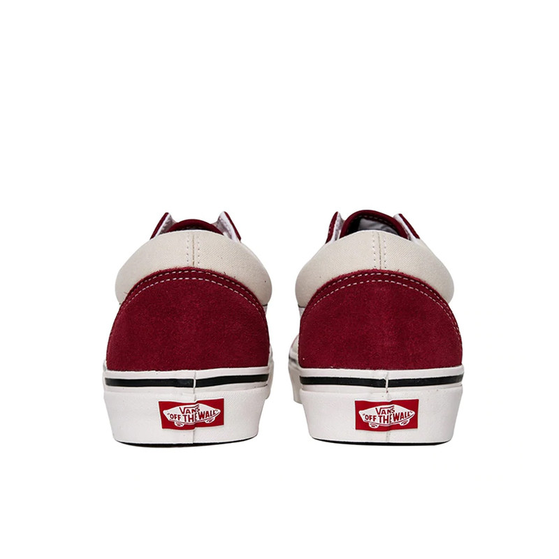 SEPATU SNEAKERS VANS UA Old Skool 36 DX Anaheim Factory