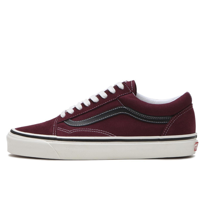 SEPATU SNEAKERS VANS Old Skool 36 DX
