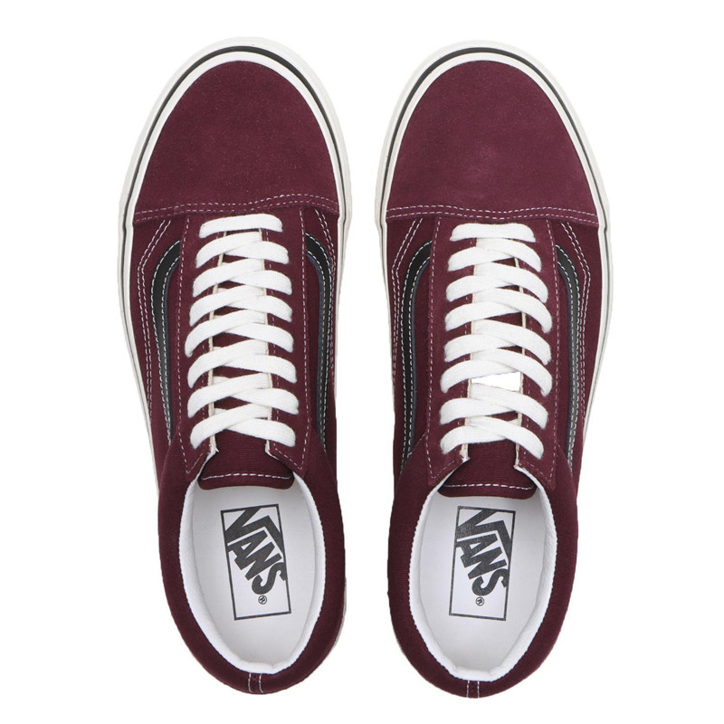 SEPATU SNEAKERS VANS Old Skool 36 DX