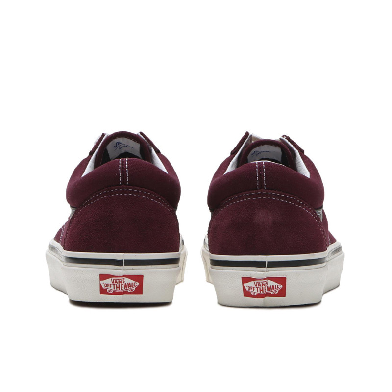 SEPATU SNEAKERS VANS Old Skool 36 DX