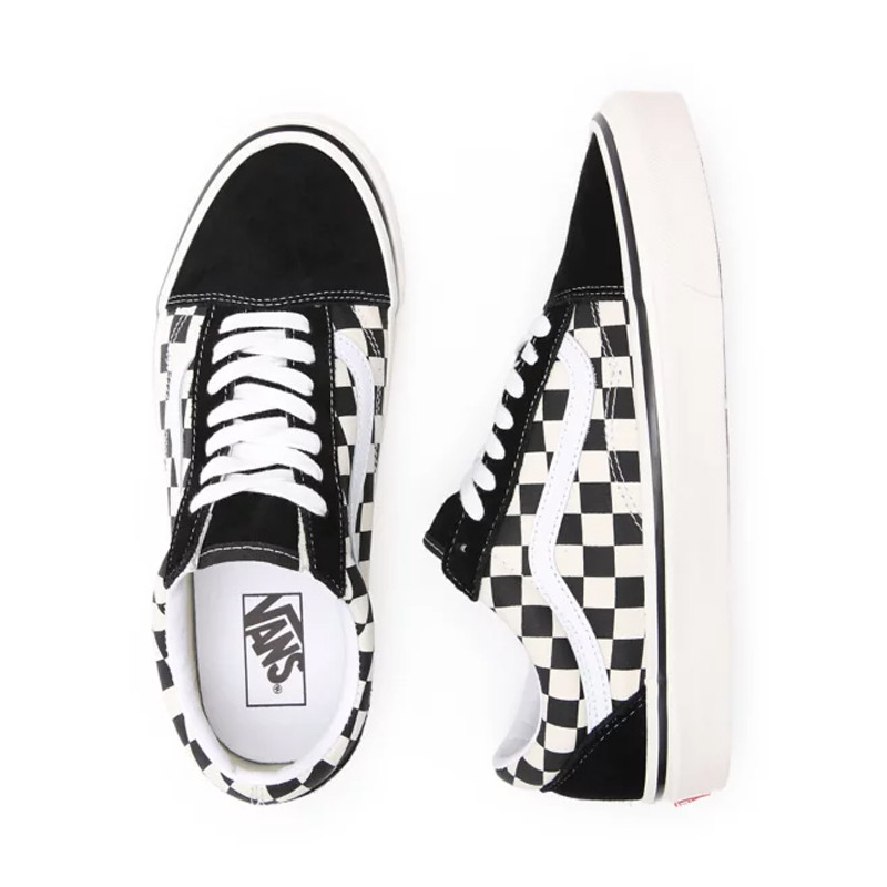 Anaheim Factory Old Skool 36 DX foto 2