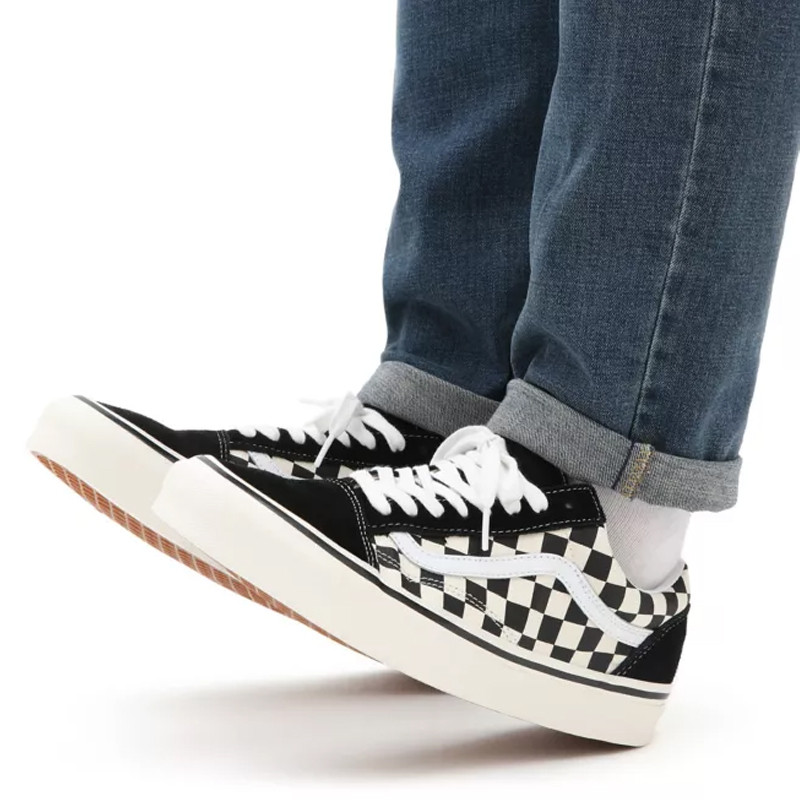 Anaheim Factory Old Skool 36 DX foto 4