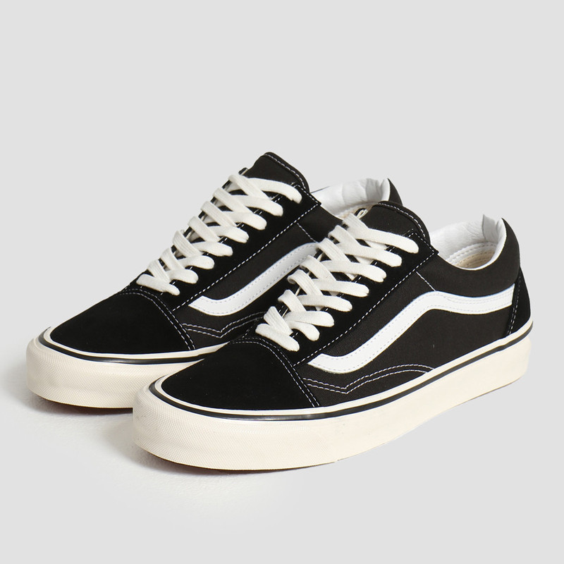 SEPATU SNEAKERS VANS UA Old Skool 36 DX Anaheim Factory