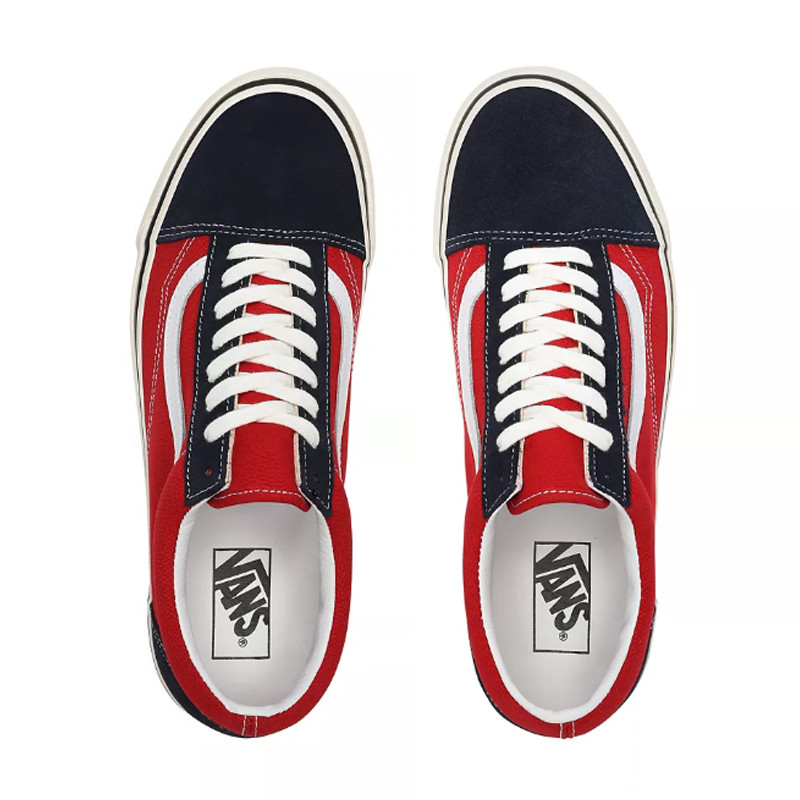 ANAHEIM FACTORY OLD SKOOL 36 DX foto 2