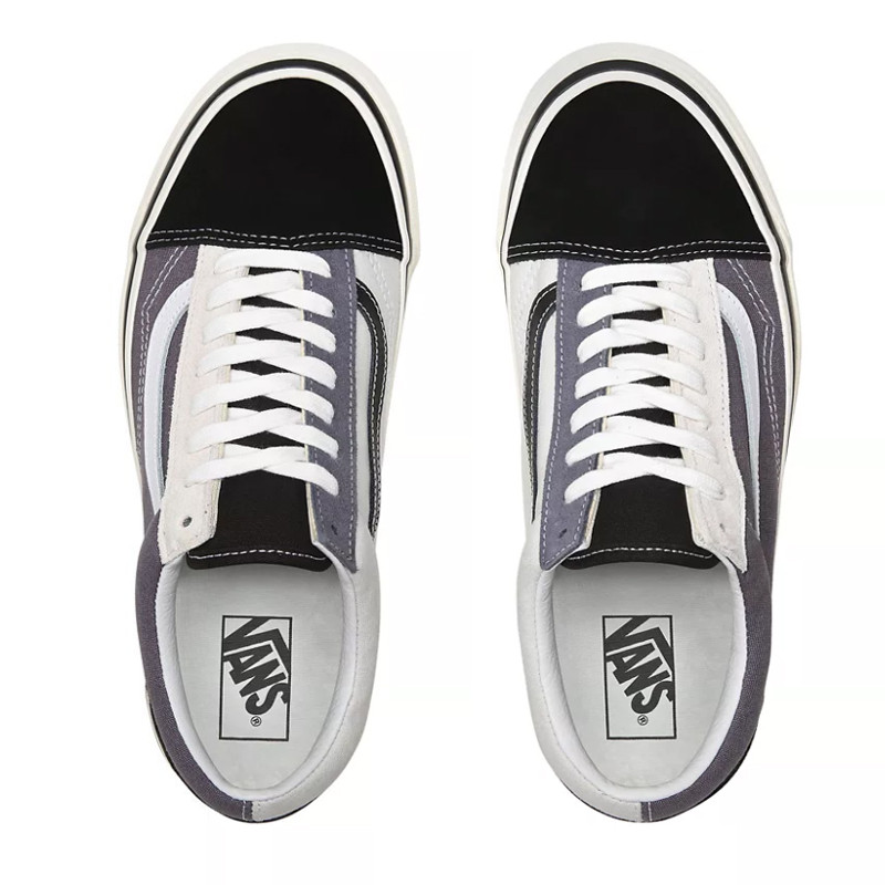 SEPATU SNEAKERS VANS Anaheim Factory Old Skool 36 DX