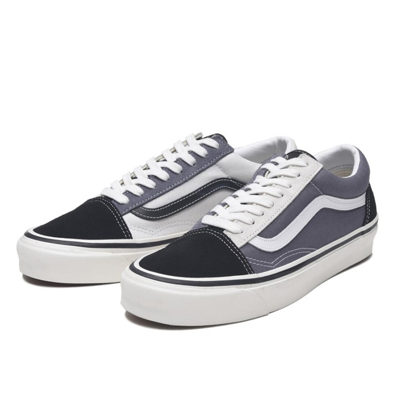 SEPATU SNEAKERS VANS Anaheim Factory Old Skool 36 DX