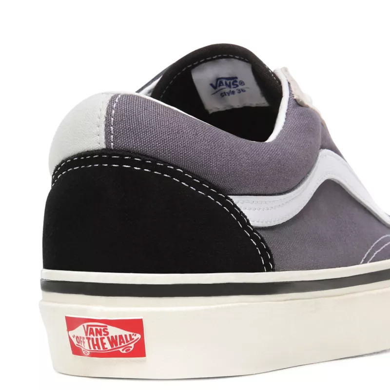 SEPATU SNEAKERS VANS Anaheim Factory Old Skool 36 DX