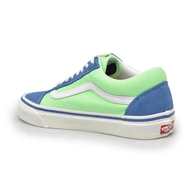Old Skool 36 DX Anaheim Factory foto 3