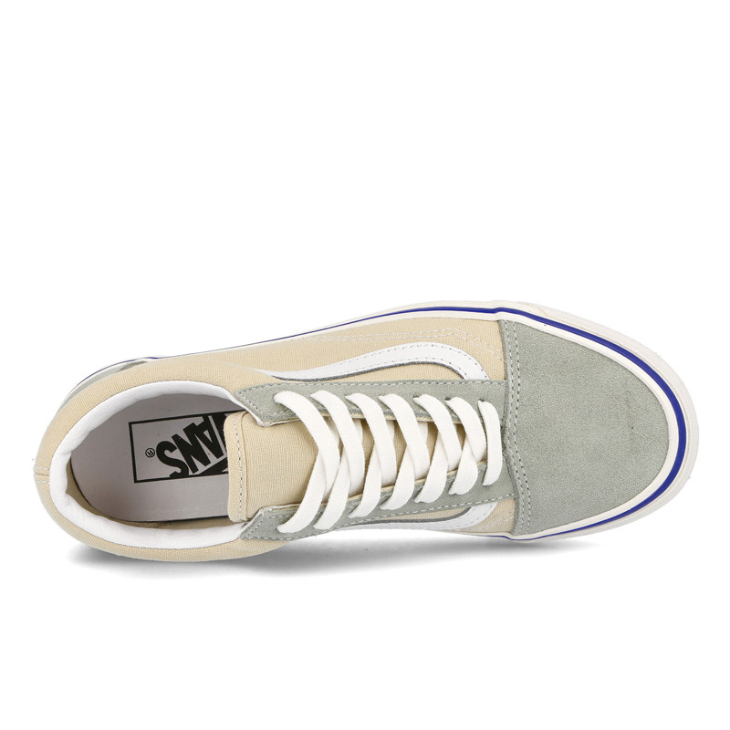 SEPATU SNEAKERS VANS Anaheim Factory Old Skool 36 DX