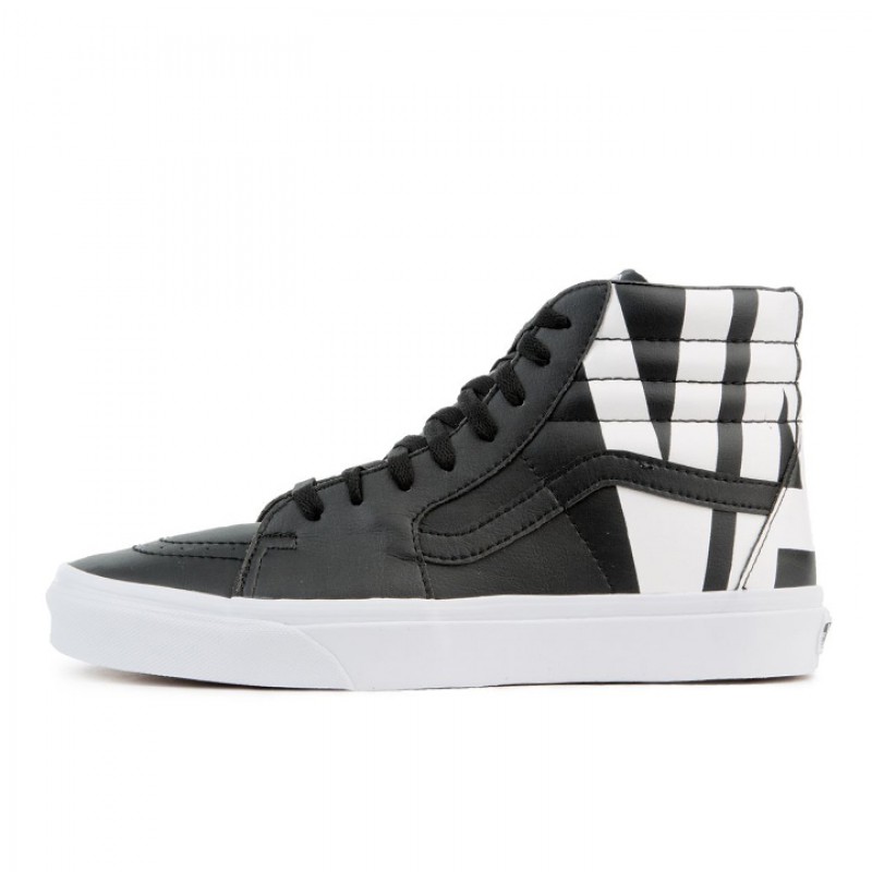 SEPATU SNEAKERS VANS SK8-HI Classic Tumble