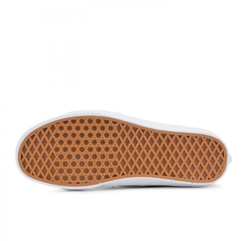 SEPATU SNEAKERS VANS SK8-HI Classic Tumble