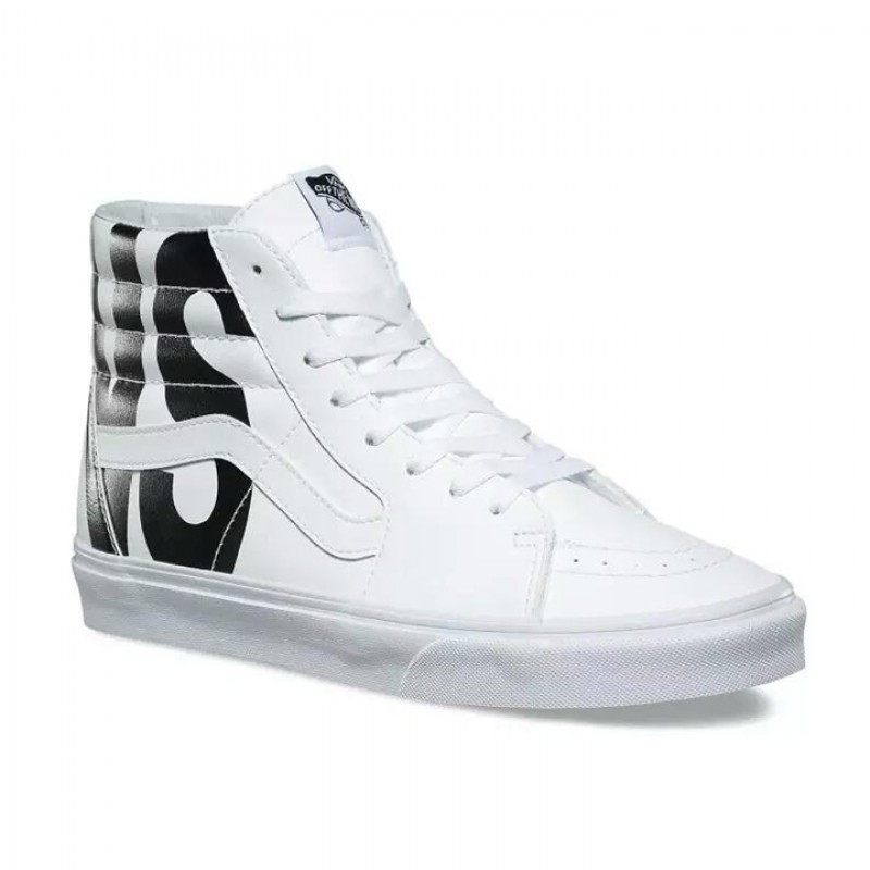 SEPATU SNEAKERS VANS SK8-HI Classic Tumble