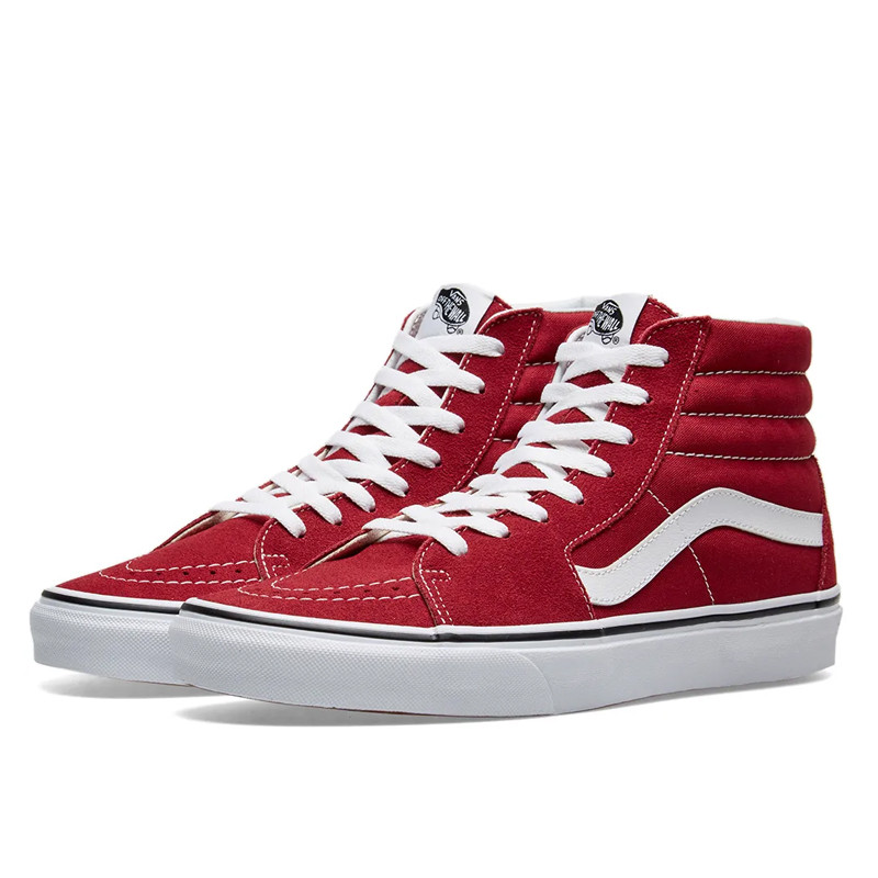 SEPATU SNEAKERS VANS SK8-Hi