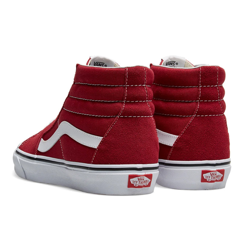 SEPATU SNEAKERS VANS SK8-Hi