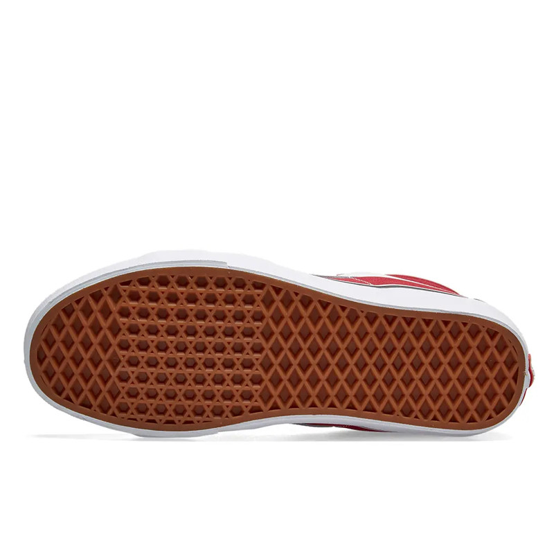 SEPATU SNEAKERS VANS SK8-Hi