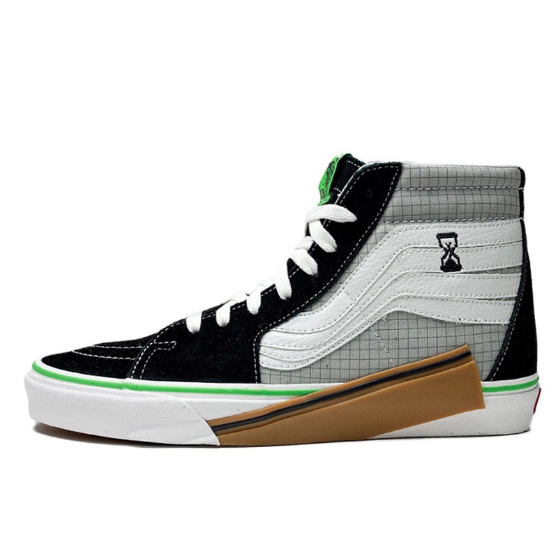 SEPATU SNEAKERS VANS UA SK8-Hi VANSCII
