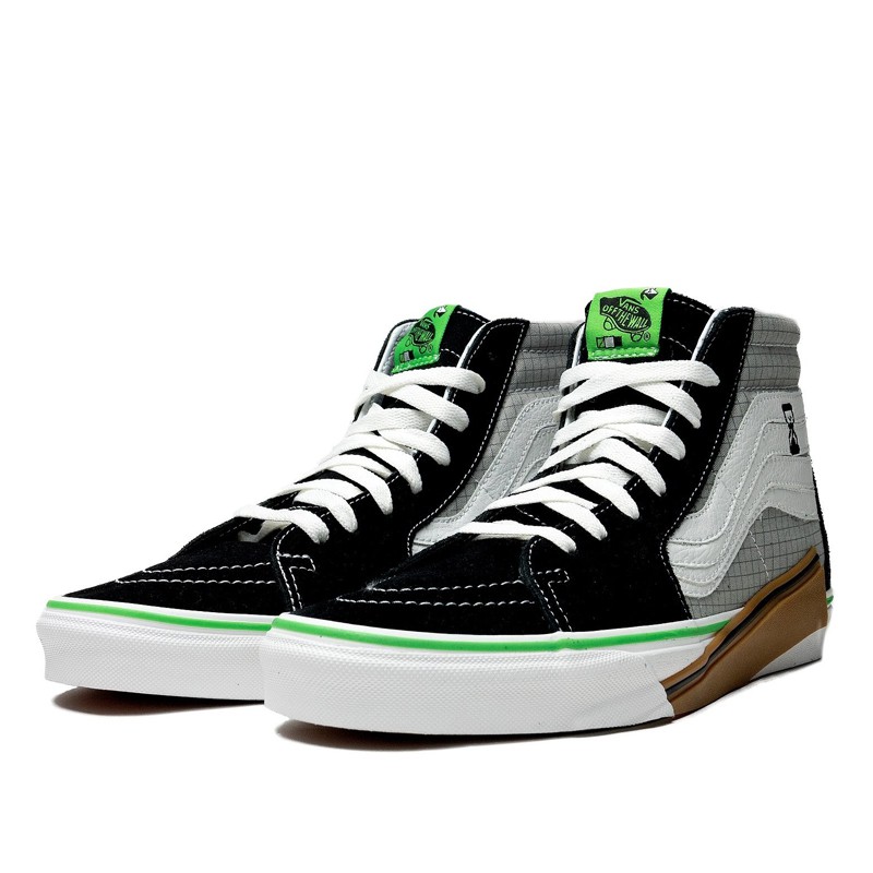 SEPATU SNEAKERS VANS UA SK8-Hi VANSCII