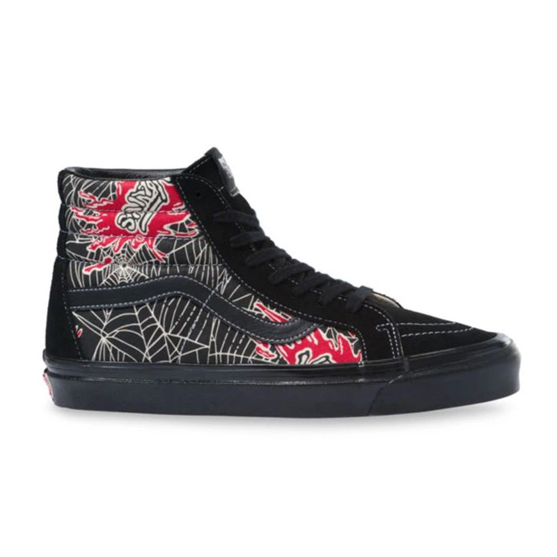 SK8-HI 38 Dx Anaheim Factory foto 2