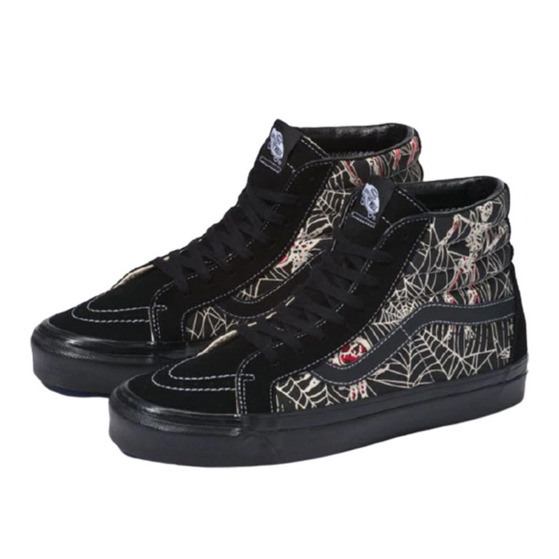 SK8-HI 38 Dx Anaheim Factory foto 3