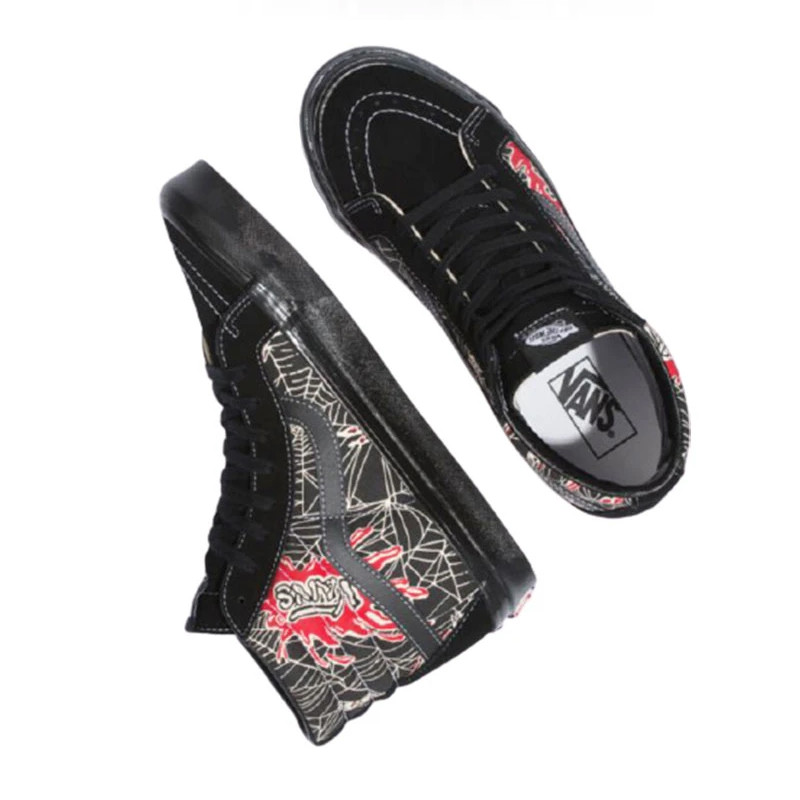 SK8-HI 38 Dx Anaheim Factory foto 4