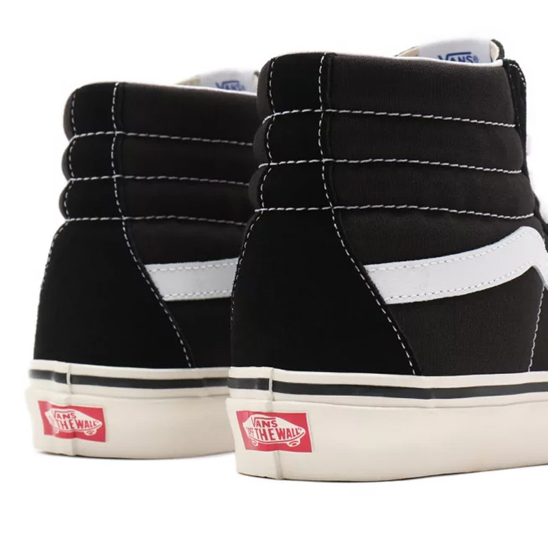SEPATU SNEAKERS VANS ANAHEIM FACTORY SK8-HI 38 DX