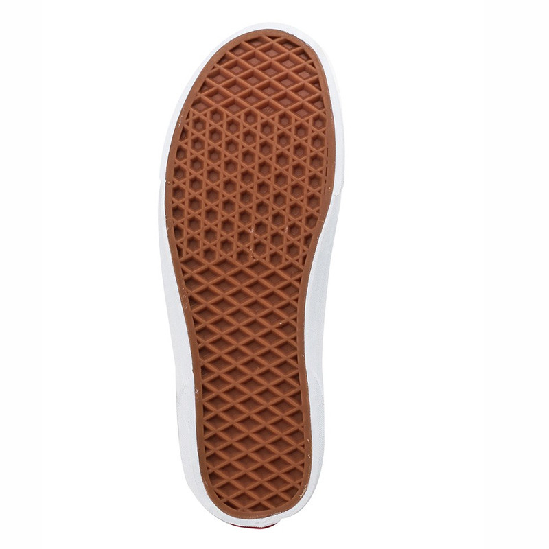 SEPATU SNEAKERS VANS Ua Sk8-Mid Reissue Circle V