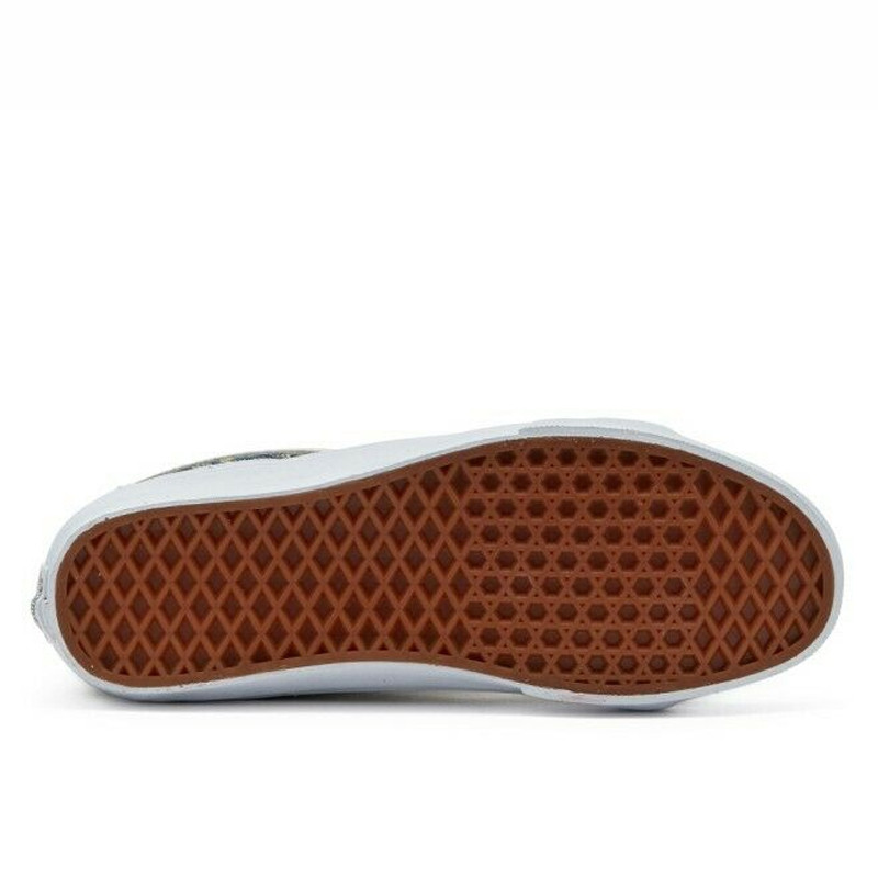 SEPATU SNEAKERS VANS PAISLEY SK8-MID REISSUE