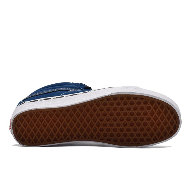 SEPATU SNEAKERS VANS Ua Sk8 Mid Reissue