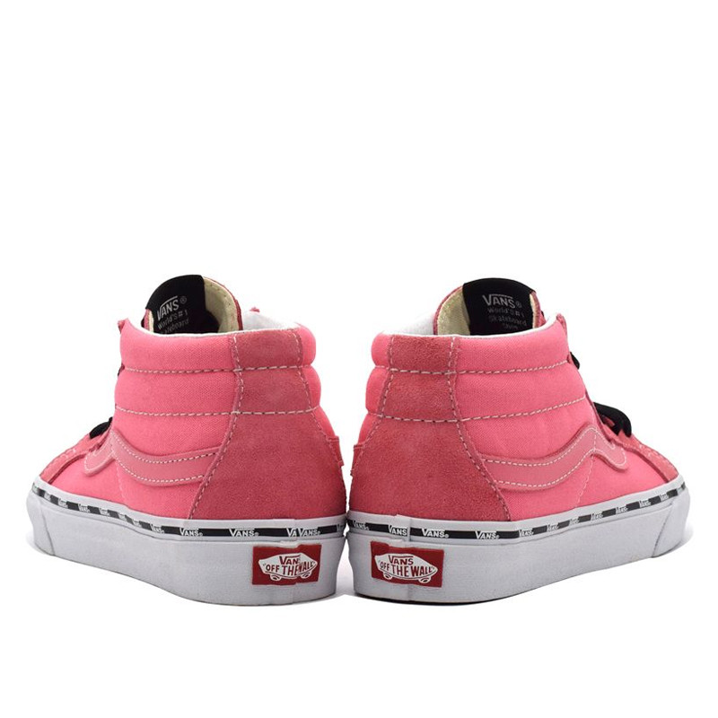 UA SK8 Mid Reissue foto 2