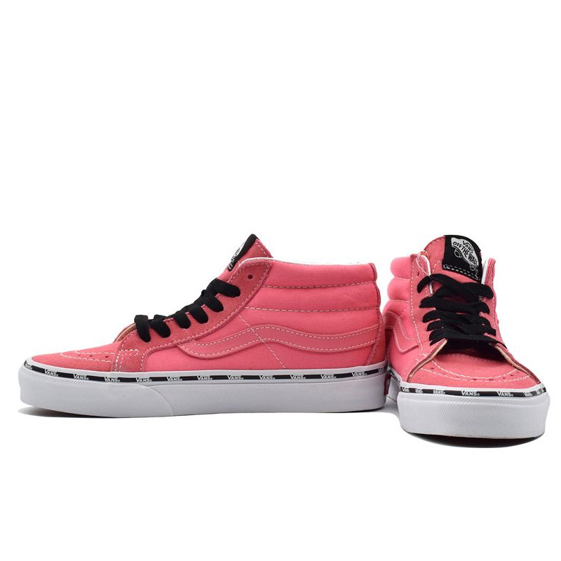 UA SK8 Mid Reissue foto 3