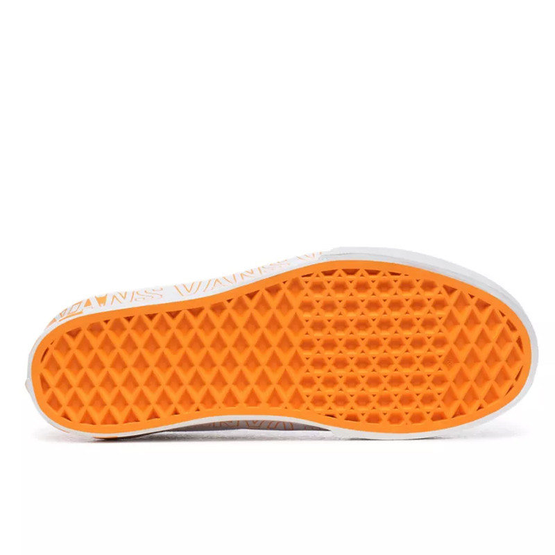 SEPATU SNEAKERS VANS Old Skool Platform