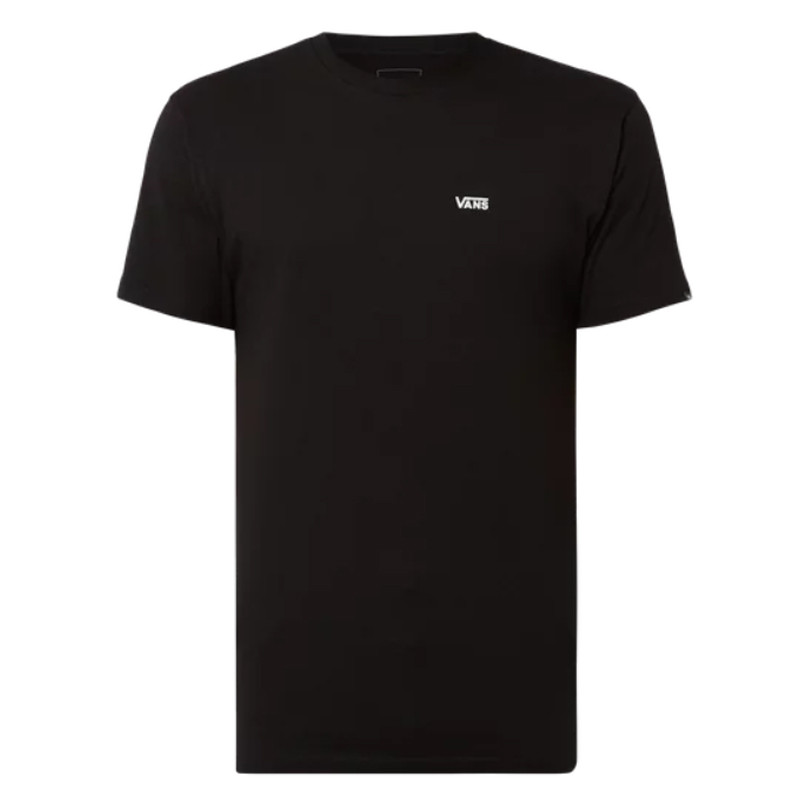 BAJU SNEAKERS VANS Left Chest Logo Tee