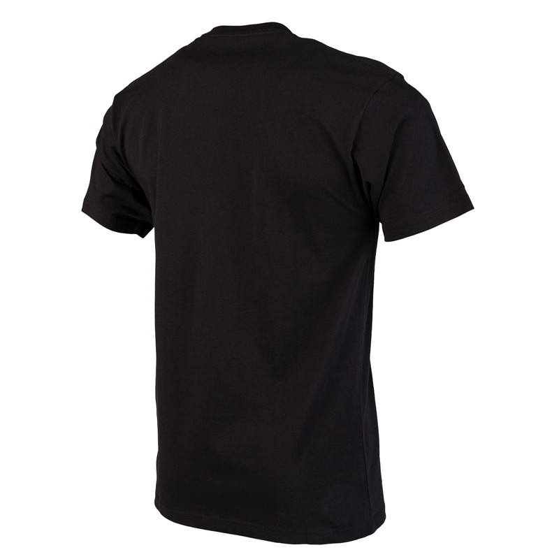 BAJU SNEAKERS VANS Left Chest Logo Tee