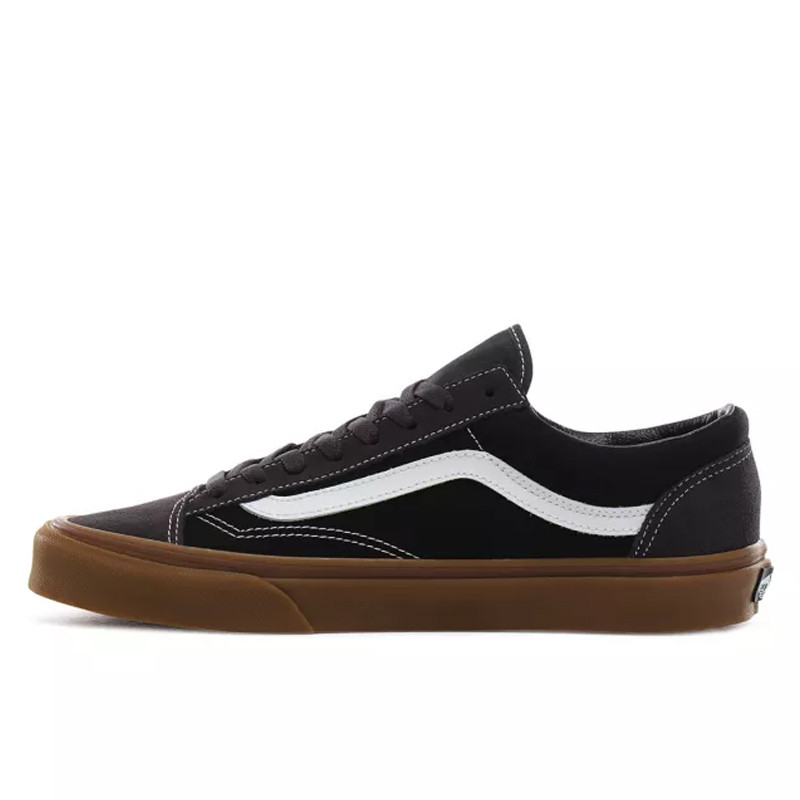 SEPATU SNEAKERS VANS UA Style 36 Gum
