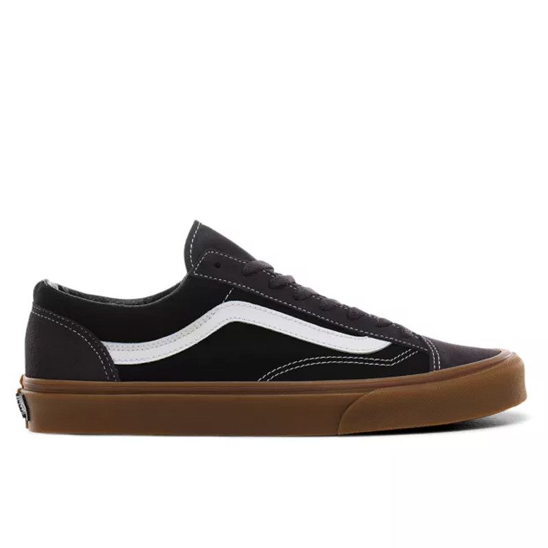 SEPATU SNEAKERS VANS UA Style 36 Gum